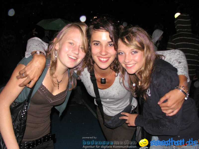 Rutenfest 2007