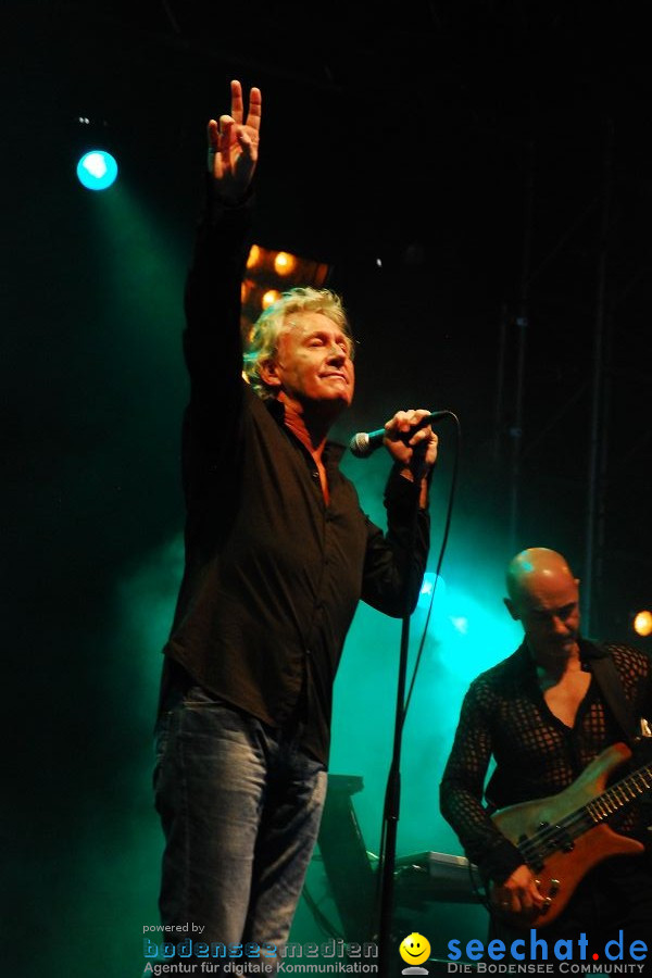SummerDays Festival: Arbon am Bodensee, 26.08.2011