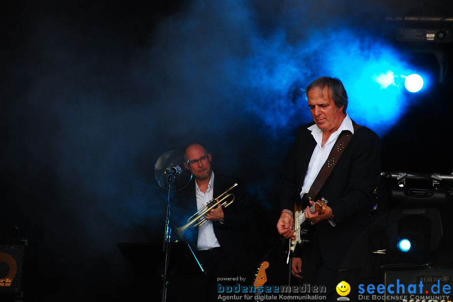 SummerDays Festival: Arbon am Bodensee, 26.08.2011