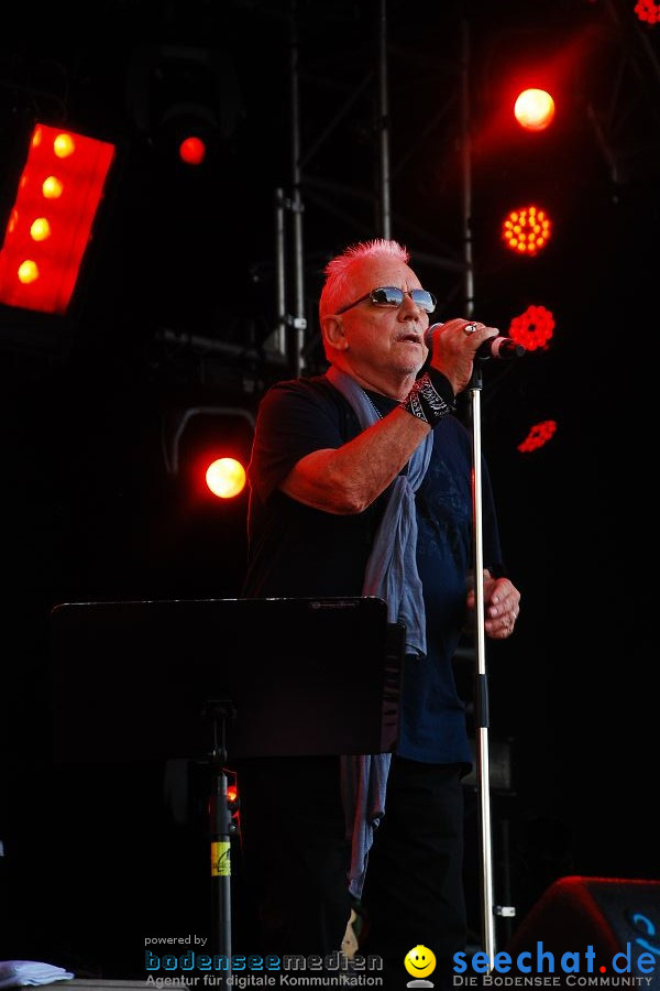 SummerDays Festival: Arbon am Bodensee, 26.08.2011