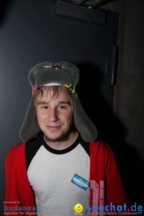 LightNight 2008