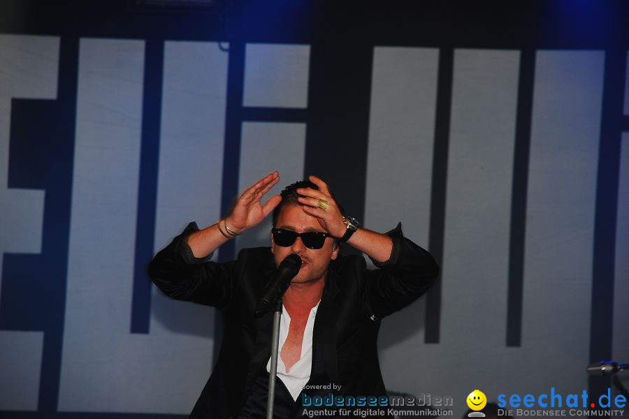 SummerDays Festival: Arbon am Bodensee, 27.08.2011