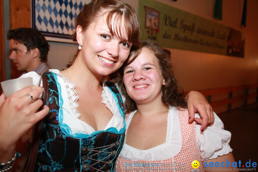 Oktoberfest 2011: Lindau am Bodensee, 02.09.2011