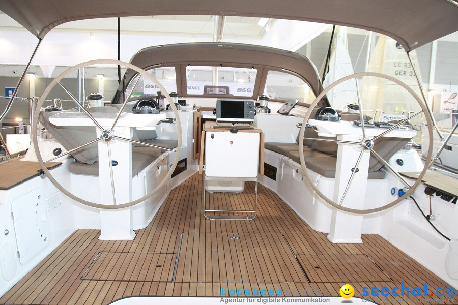 INTERBOOT 2011 mit Wakeboarden: Friedrichshafen am Bodensee: 22.09.2011