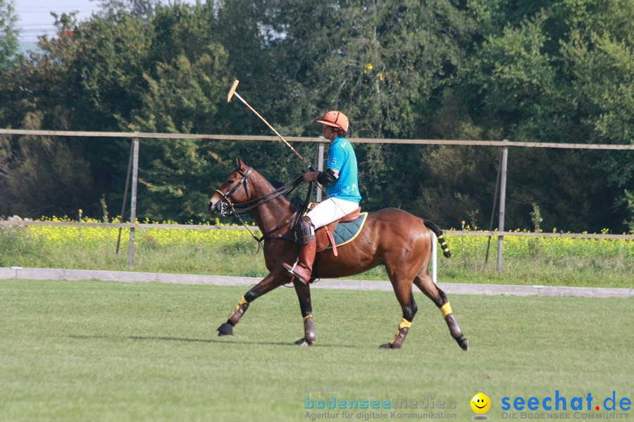 CHI-Donaueschingen Reitturnier 2011: Donaueschingen, 25.09.2011