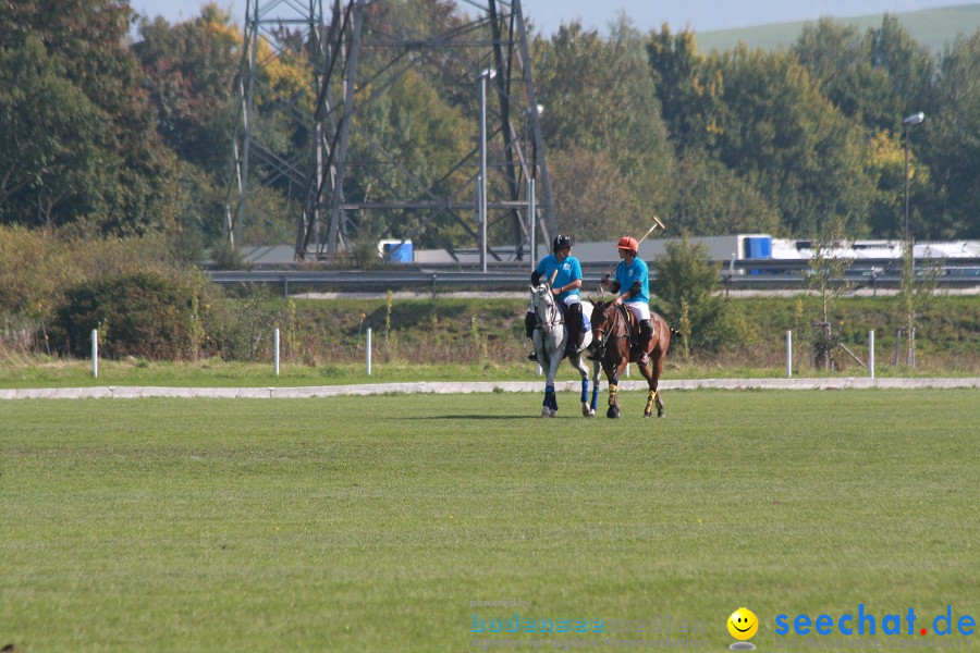 CHI-Donaueschingen Reitturnier 2011: Donaueschingen, 25.09.2011