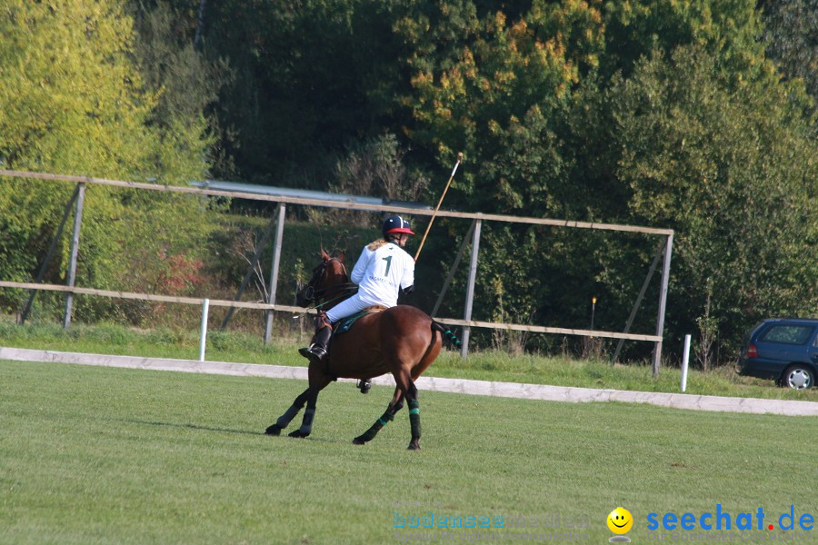 CHI-Donaueschingen Reitturnier 2011: Donaueschingen, 25.09.2011