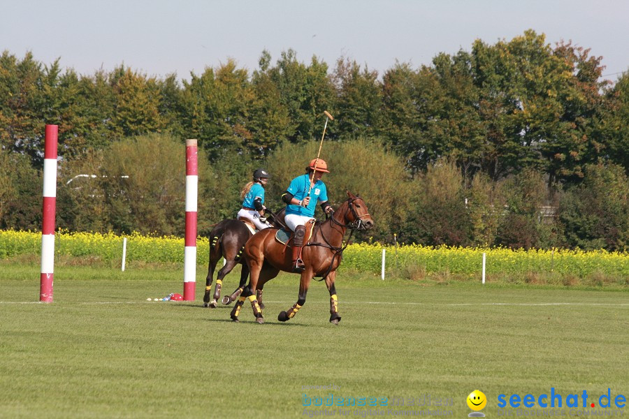 CHI-Donaueschingen Reitturnier 2011: Donaueschingen, 25.09.2011