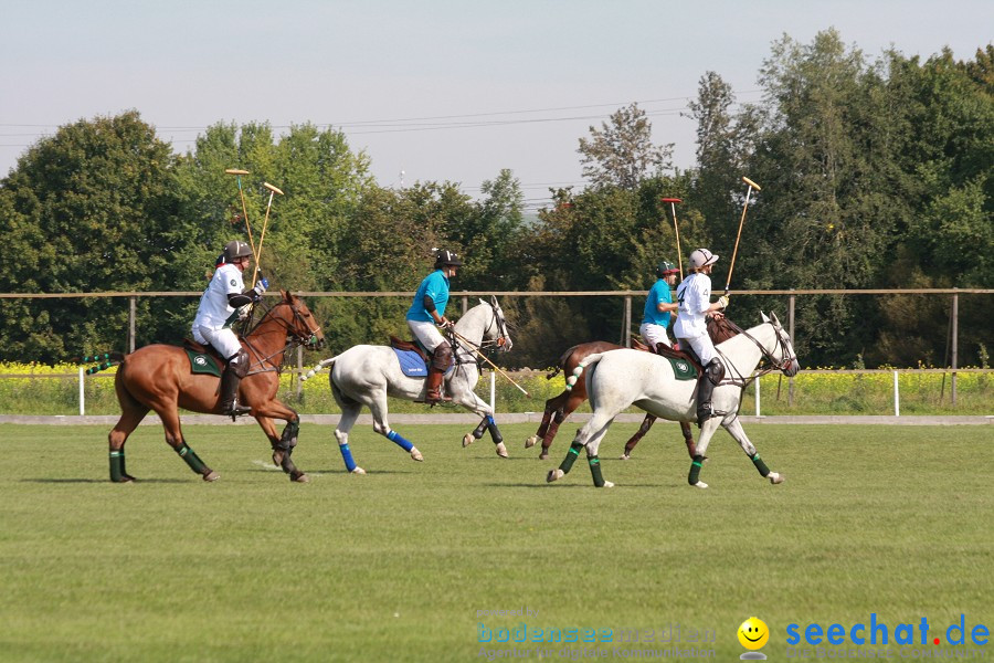 CHI-Donaueschingen Reitturnier 2011: Donaueschingen, 25.09.2011