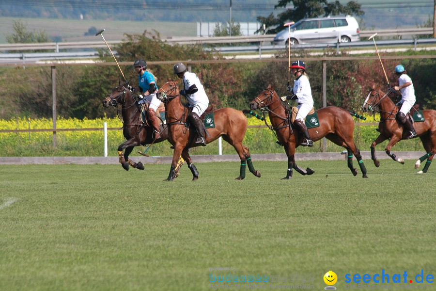 CHI-Donaueschingen Reitturnier 2011: Donaueschingen, 25.09.2011