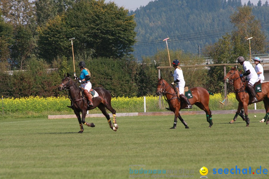 CHI-Donaueschingen Reitturnier 2011: Donaueschingen, 25.09.2011