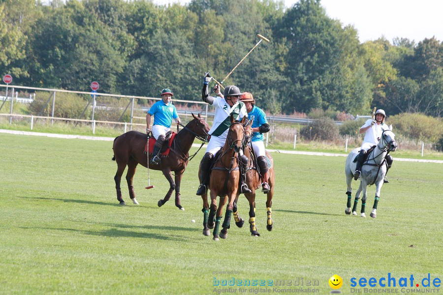 CHI-Donaueschingen Reitturnier 2011: Donaueschingen, 25.09.2011