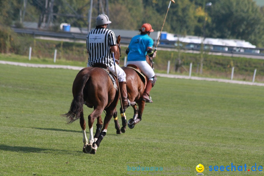 CHI-Donaueschingen Reitturnier 2011: Donaueschingen, 25.09.2011