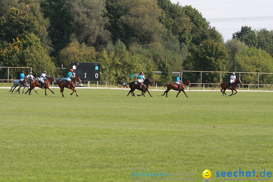 CHI-Donaueschingen Reitturnier 2011: Donaueschingen, 25.09.2011