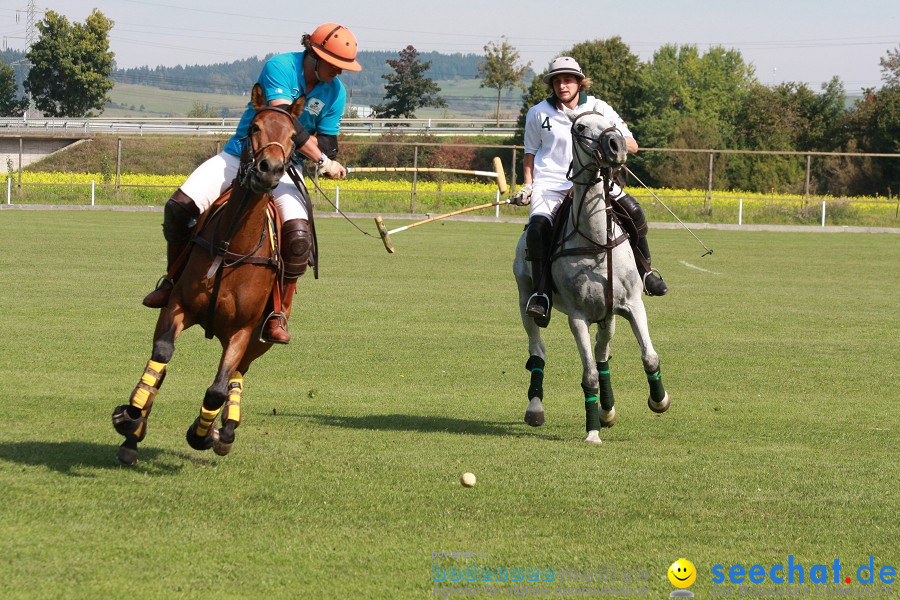 CHI-Donaueschingen Reitturnier 2011: Donaueschingen, 25.09.2011