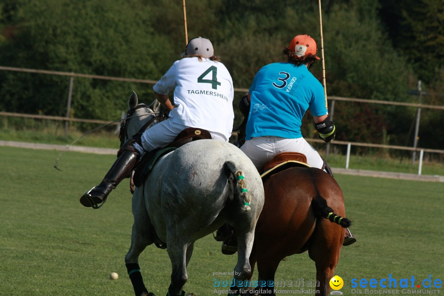 CHI-Donaueschingen Reitturnier 2011: Donaueschingen, 25.09.2011