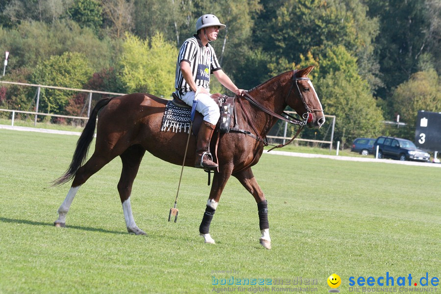CHI-Donaueschingen Reitturnier 2011: Donaueschingen, 25.09.2011