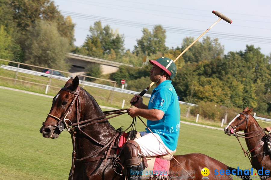 CHI-Donaueschingen Reitturnier 2011: Donaueschingen, 25.09.2011
