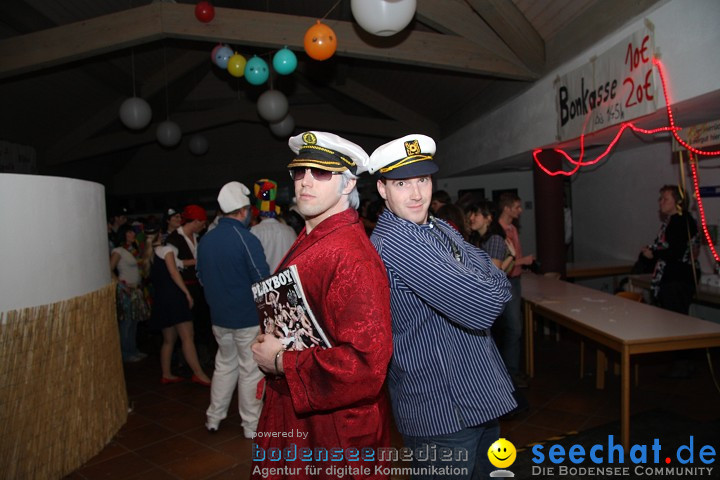 Sportlerball 2009