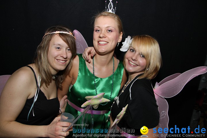 Sportlerball 2009