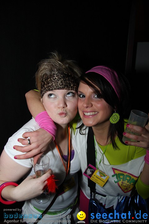 Sportlerball 2009