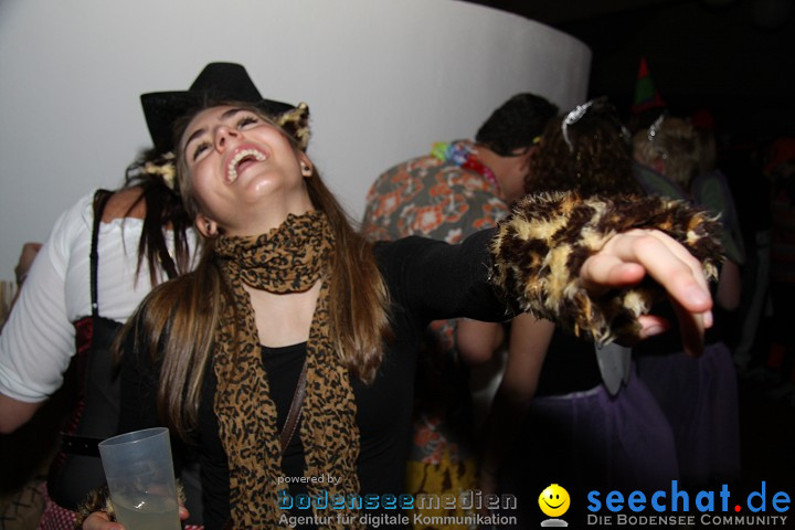 Sportlerball 2009