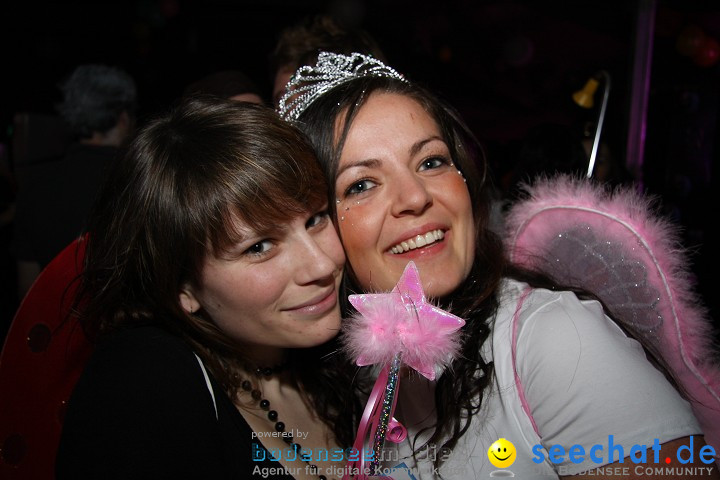 Sportlerball 2009