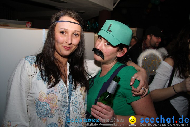 Sportlerball 2009