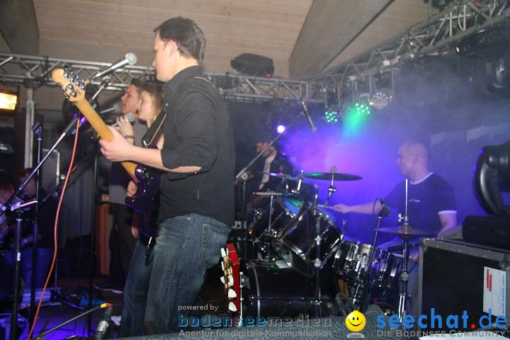 Sportlerball 2009