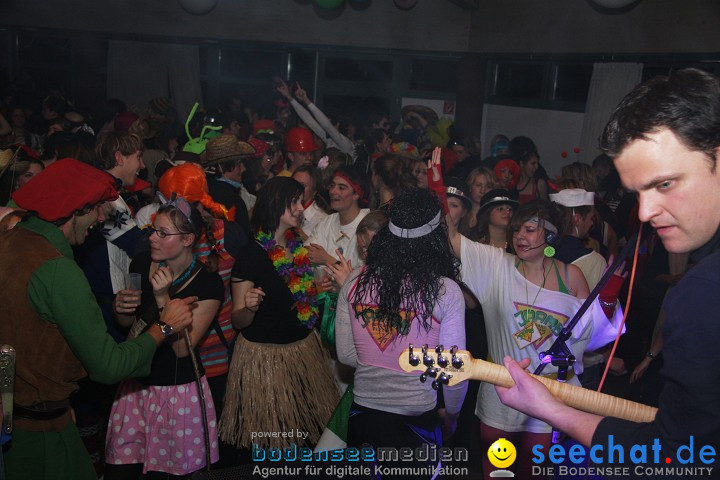 Sportlerball 2009