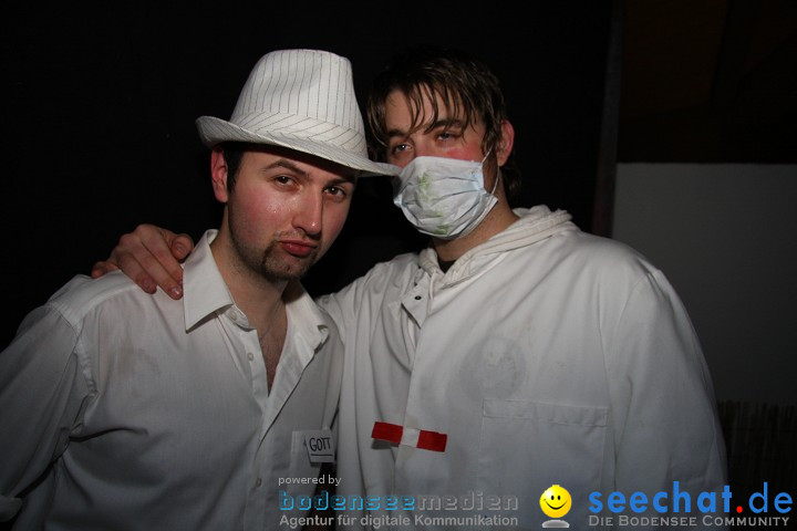 Sportlerball 2009