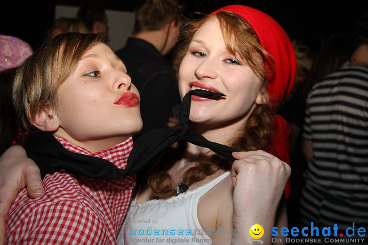 Sportlerball 2009