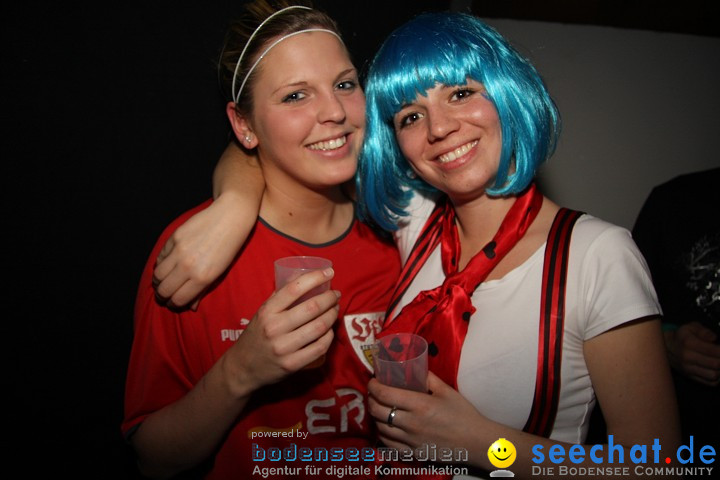 Sportlerball 2009