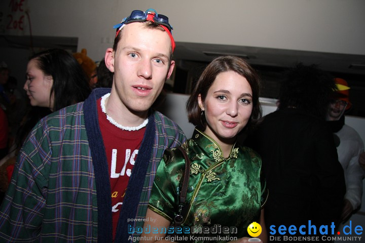 Sportlerball 2009