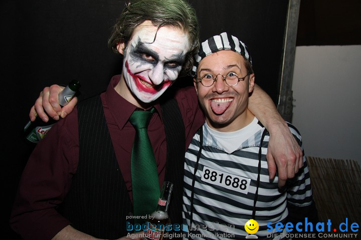 Sportlerball 2009