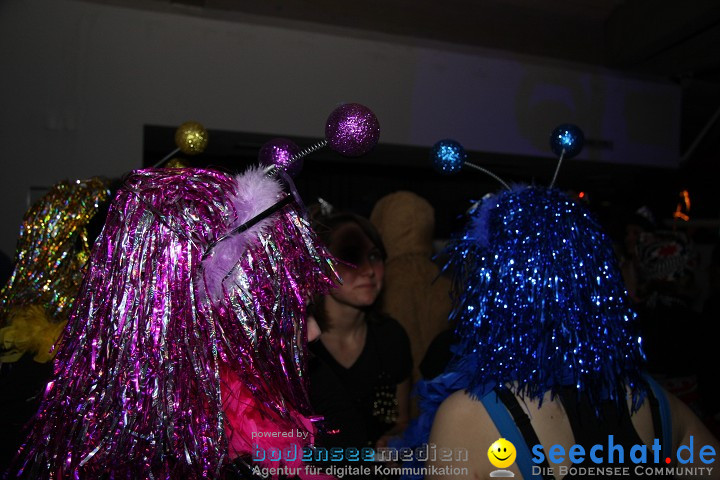 Sportlerball 2009
