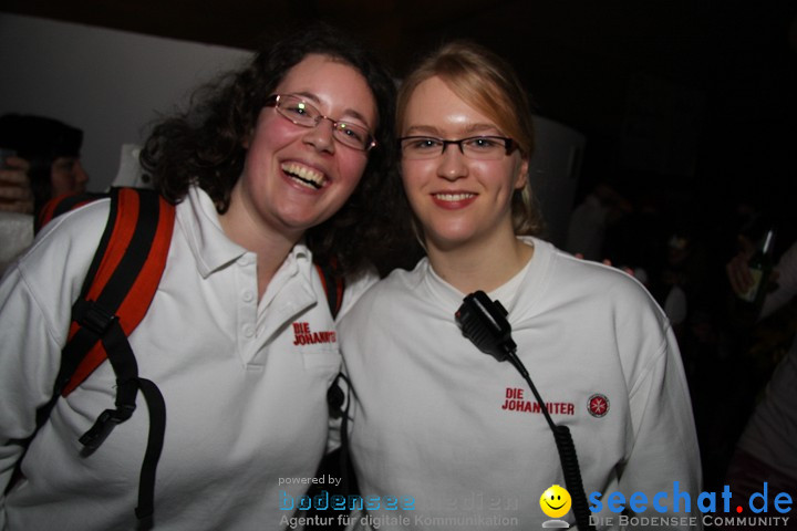 Sportlerball 2009