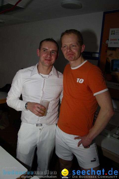 Sportlerball 2009