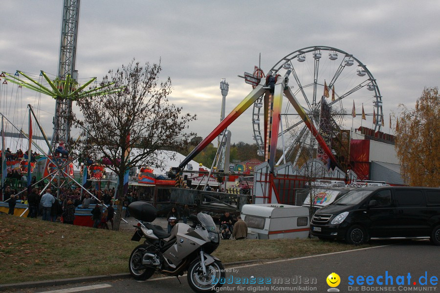 Schaetzlemarkt 2011: Tengen am Bodensee, 30.10.2011