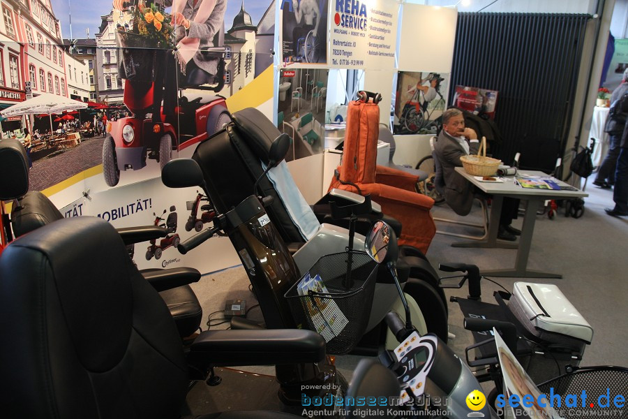 Schaetzlemarkt 2011: Tengen am Bodensee, 30.10.2011