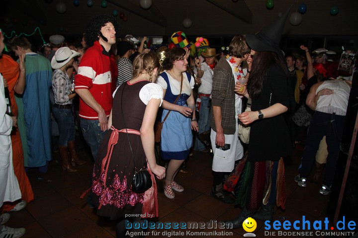 Sportlerball 2009