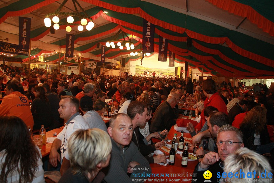 Schaetzlemarkt 2011: Tengen am Bodensee, 30.10.2011