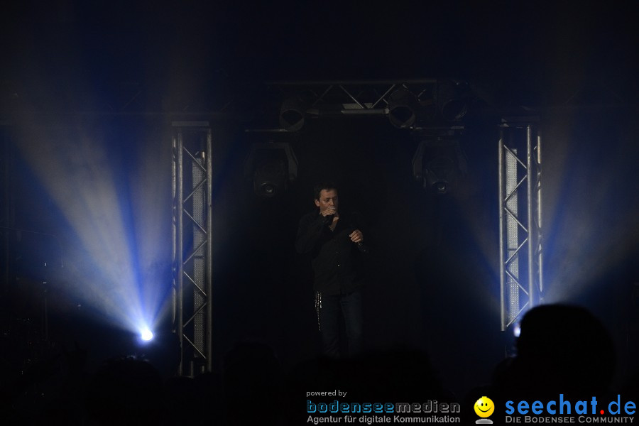 PULL MUSIC - Rock-n-Pop-Nacht: Kirchen-Hausen am Bodensee, 02.12.2011