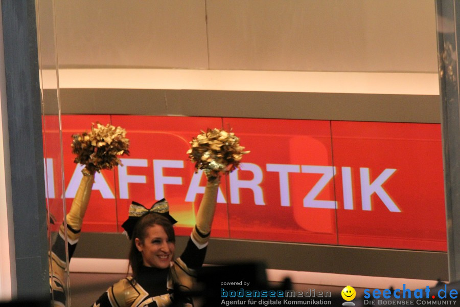 Wetten.. dass? Thomas Gottschalk, Michelle Hunziker, Lenny Kravitz, Meat Lo