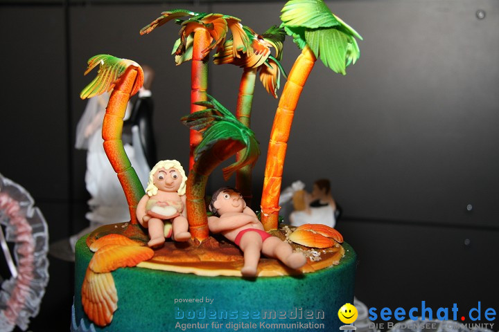 Hochzeitsmesse 2009