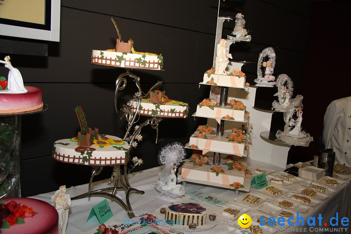 Hochzeitsmesse 2009