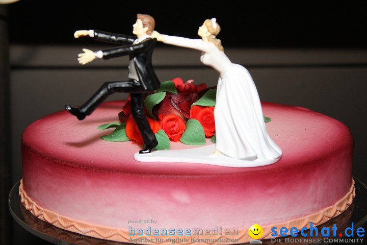 Hochzeitsmesse 2009