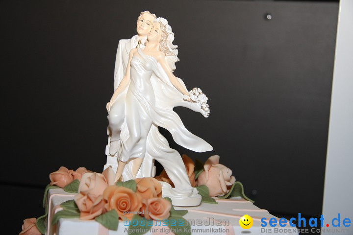 Hochzeitsmesse 2009
