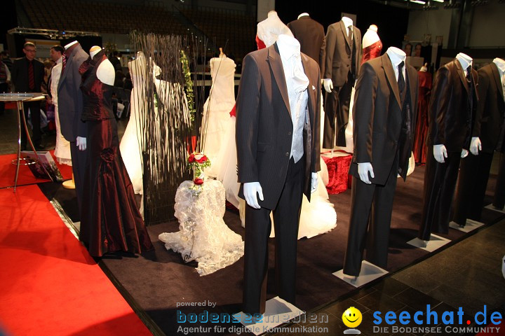 Hochzeitsmesse 2009