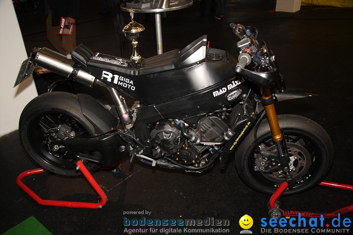 Motorradwelt Bodensee 2009